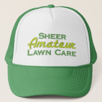 Funny Grass Cutting