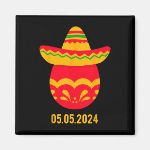 Funny Greek Orthodox Easter Egg Greek Easter Cinco Magnet
