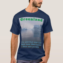 Funny Greenland Lawyer Joke