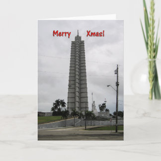 Funny greetings card