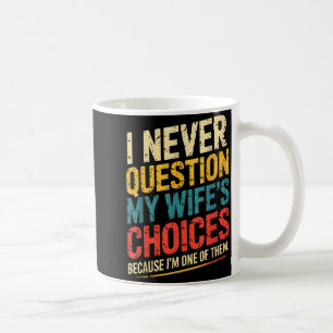 Funny Groovy Dad Joke Quote For Husband Fathers Da Coffee Mug