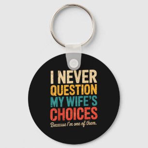 Funny Groovy Dad Joke Quote For Husband Fathers Da Key Ring