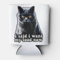 Funny grumpy cat meme for cat owners and lovers
