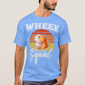 Funny Guinea Pig Lover  for Women and Men Guinea P T-Shirt