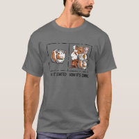 Funny Guinea Pig Lover How It Started Meme Cute Ca