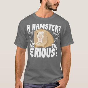 Funny Guinea Pig Pet Cavy Animal Lover Gift  T-Shirt