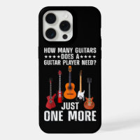 Funny Guitar Player Art For Men Women Guitarist Gu