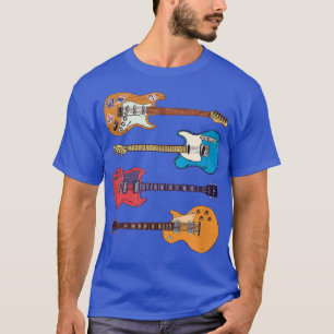 funny guitarist shirt you can never have too many