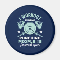 Funny Gym Motivation Fitness Training and Workout