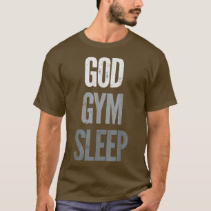 Funny Gym Quotes T-Shirt