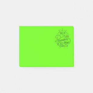 Funny Hairdresser, Funny Hairstylist Barber Quote Post-it Notes
