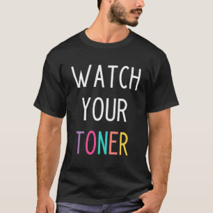 Funny Hairdresser Slogan T-shirt