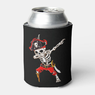 Funny Halloween 2023 Can Cooler