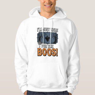 Funny Halloween Boos Vintage Ghost Shirt Design_1