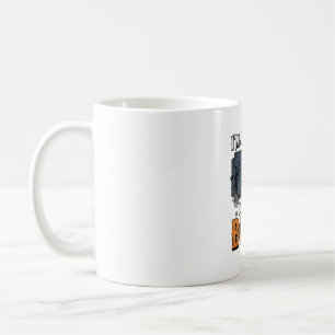 Funny Halloween Boos Vintage Ghost Shirt Design_1 Coffee Mug