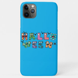 Funny Halloween Case-Mate iPhone Case
