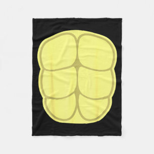Funny Halloween Costume Diy Turtle Shell Animal Bo Fleece Blanket