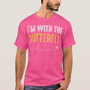 Funny Halloween Costume Party Matching Couples 254 T-Shirt