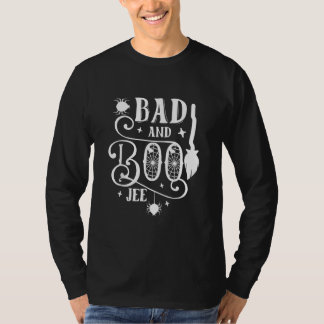 Funny Halloween Costume Sayings T-Shirt