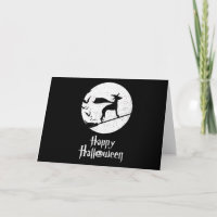 Funny Halloween Costume Witch WHIPPET Dog Lover Gi
