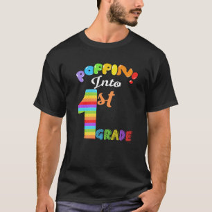 Funny Halloween Costumes Pig Unicorn Piggycorn Kid T-Shirt