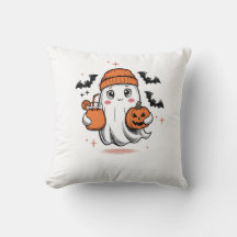 Funny Halloween Ghost Boo Jee ghost for Halloween