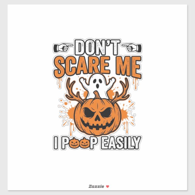 Funny Halloween Ghost Pumpkin Quote Vector Design_ (Sheet)