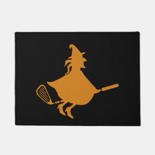 Funny Halloween Golf Shirt - Halloween Golf Club Doormat