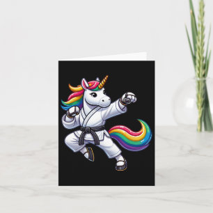 Funny Halloween Lazy Costume Skeleton Guitar Music Card