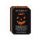 Funny Halloween Party Invitations