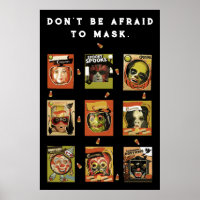 Funny Halloween