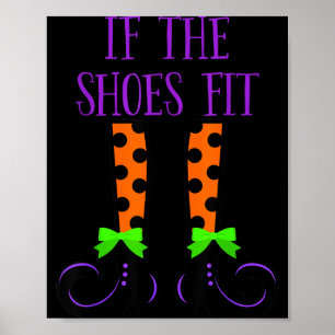 Funny Halloween Poster