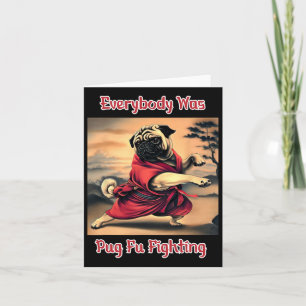 Funny Halloween Skeleton Drinking Moscow Mule Tail Card