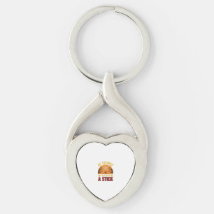 Funny Halloween Stick Shift Spider Web Shirt Desig Key Ring