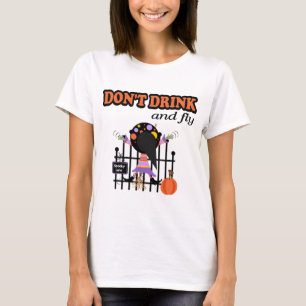 Funny Halloween T-Shirt