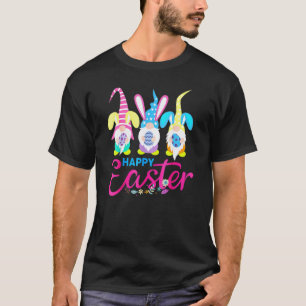 Funny Happy Easter Bunny Inflatables Pride Women M T-Shirt