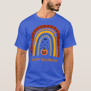 Funny Happy Halloween Quote, Best Halloween Nice T-Shirt
