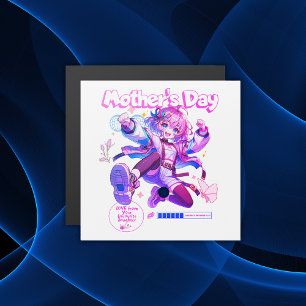 Funny Happy Mother's Day