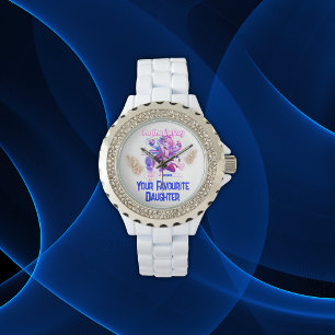Funny Happy Mother's Day   Watch