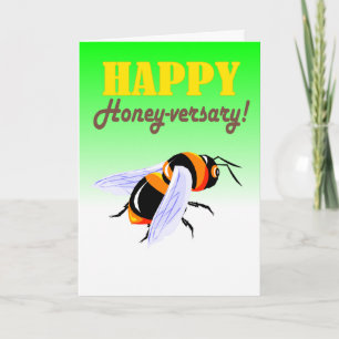 funny happy wedding anniversary card