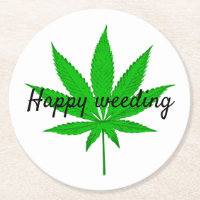 Funny Happy Weeding Wedding pun