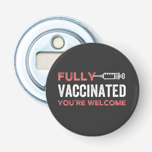 funny, health, pandemic, pro vaccine, science, qua bottle opener