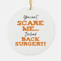 Funny Heart Surgery Recovery ‘Scare’