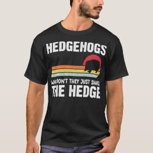 funny hedgehog shirt why don't they just share the