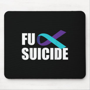 Funny Heimers Awareness  Mouse Pad