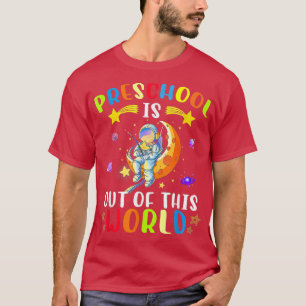 Funny Hello Virtual 1st Grade Gift Back To School T-Shirt