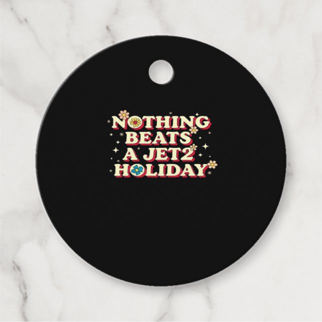 Funny Help Favour Tags (Front)