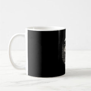 Funny hike more hiking hiker humour camping coffee mug