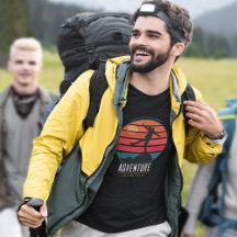 Funny Hiking Mountains | Let`s Go To Out Door