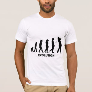 Funny hilarious golf T-Shirt